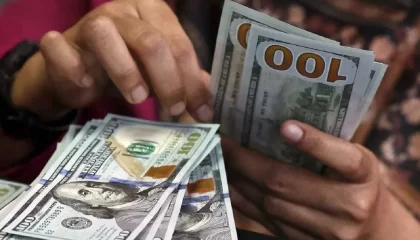 دلار ۱۲۶ هزار تومانی شد و ارزها صعودی شدند