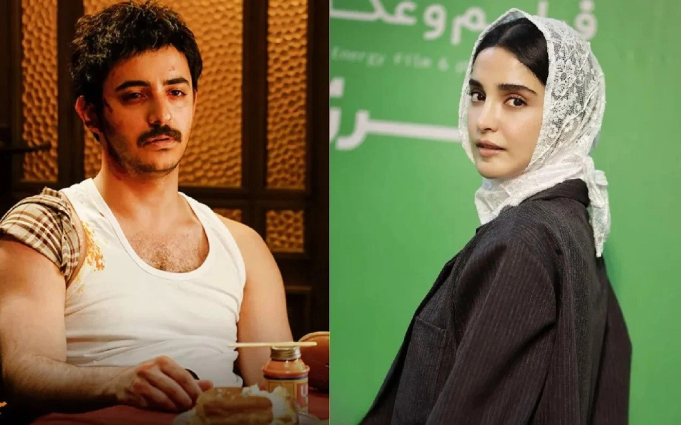 رابطه علی شادمان و الهه حصاری