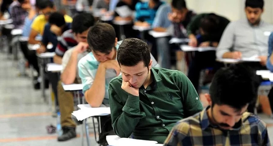 امروز، پایان مهلت ثبت‌نام آزمون ارشد ۱۴۰۵