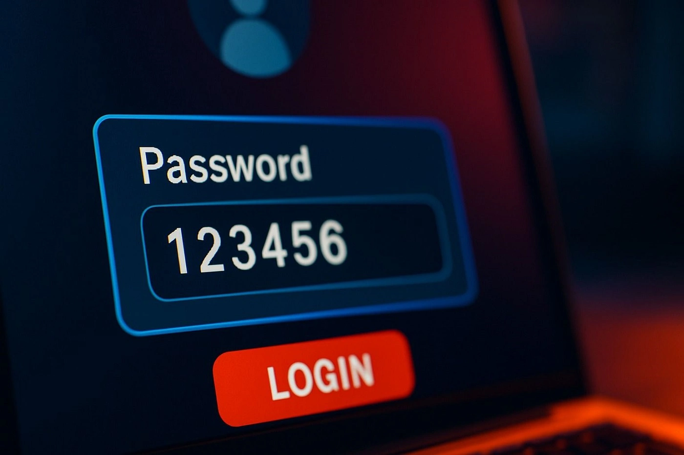 پسوردی که میلیون‌ها نفر از آن استفاده می‌کنند