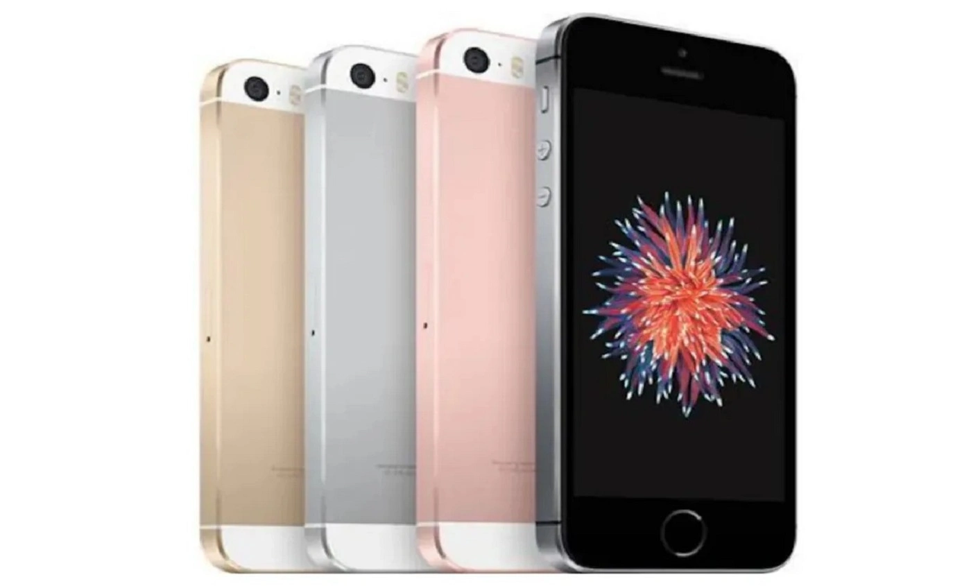 آیفون اسای نسل اول به تاریخ پیوست