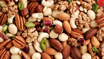 آجیل و شیرینی با نرخ‌های جدید در بازار