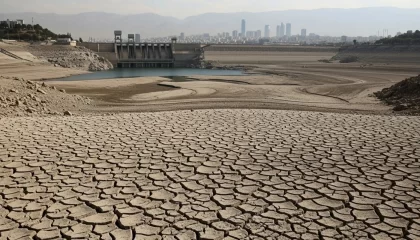 هشدار جدی از مدیرعامل آبفای تهران