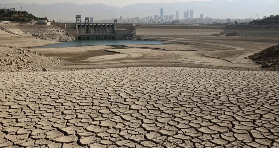 هشدار جدی از مدیرعامل آبفای تهران