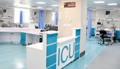 بیمارستان‌های دولتی حالا به صورت آنلاین نوبت می‌دهند