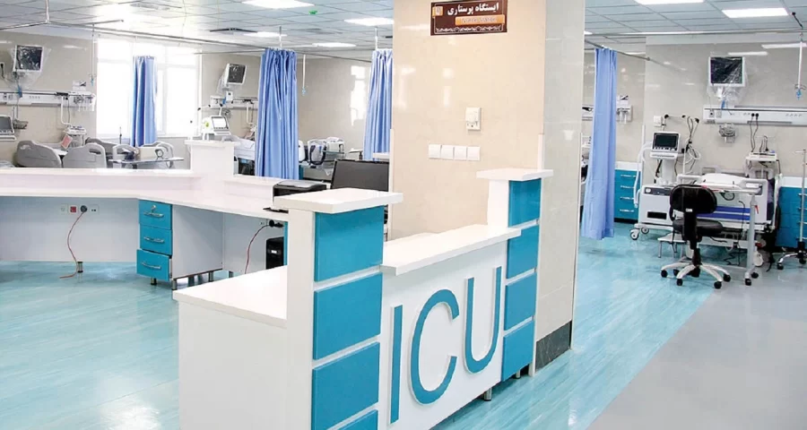 بیمارستانهای دولتی حالا به صورت آنلاین نوبت میدهند