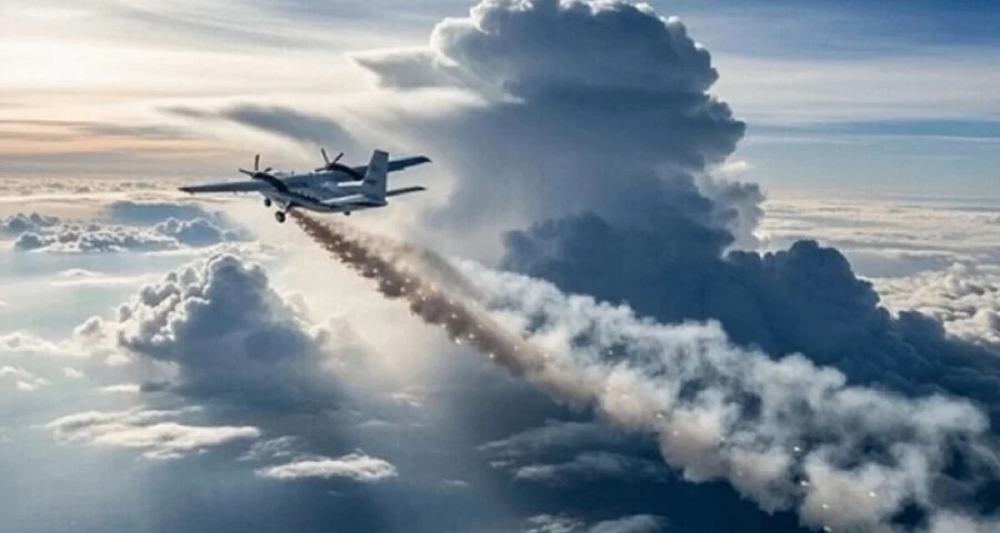 جزئیات بودجه بارورسازی ابرها