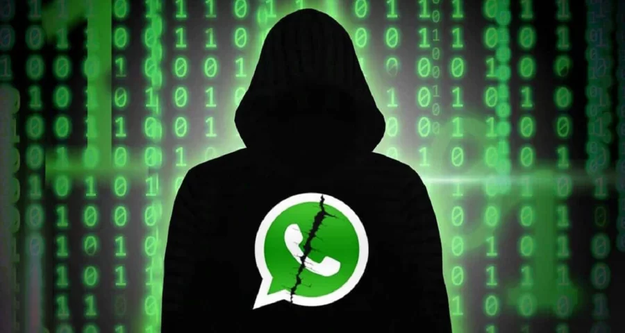 هکرها بدون نیاز به پسورد، کنترل حساب WhatsApp شما را در دست می‌گیرند!