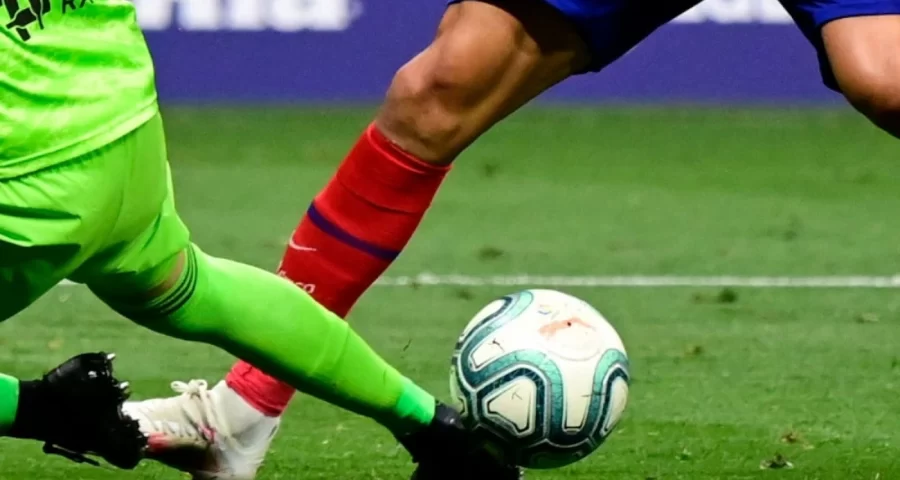 پیروزی تیمی که بازیکنانش در بازی حاضر نبودند!