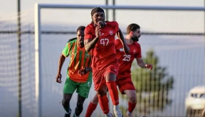 درگیری حقوقی پرسپولیس و استقلال خوزستان