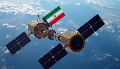 ماهواره‌های ایرانی وارد مرحله حساس پایدارسازی شدند