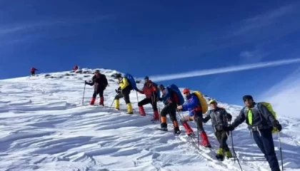 ایستگاه ۷ توچال می‌تواند جان کودکان را بگیرد