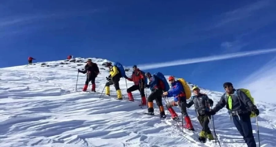 ایستگاه ۷ توچال میتواند جان کودکان را بگیرد