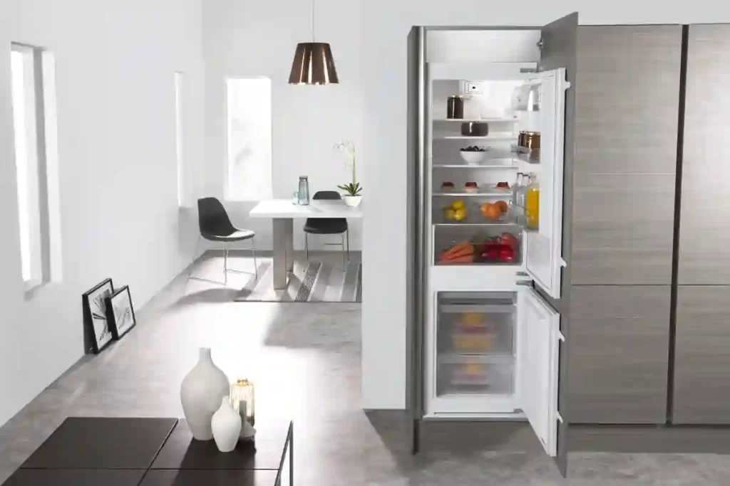 قیمت یخچال فریزر ۱۲۰ مدل پرفروش ایران