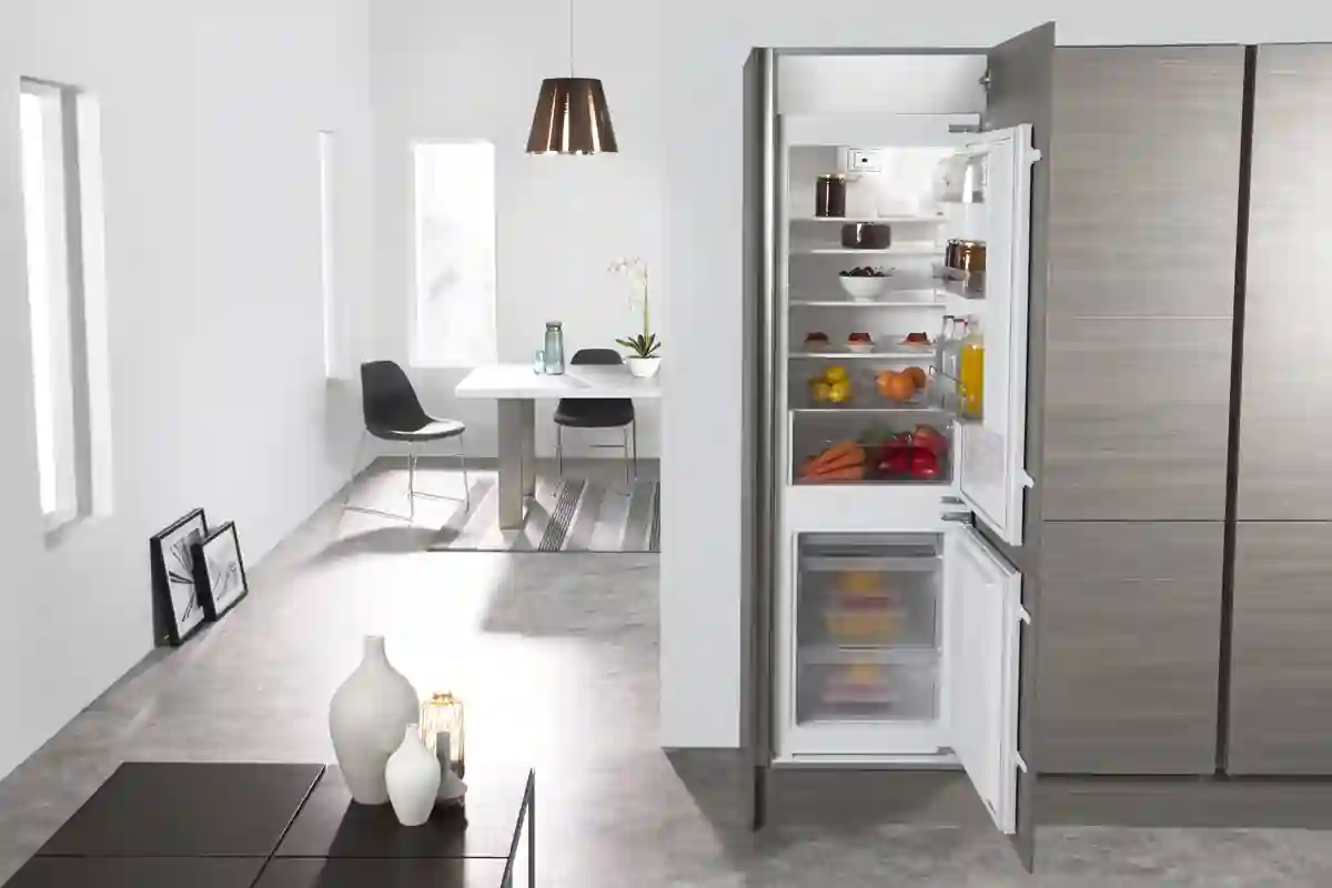 قیمت یخچال فریزر ۱۲۰ مدل پرفروش ایران