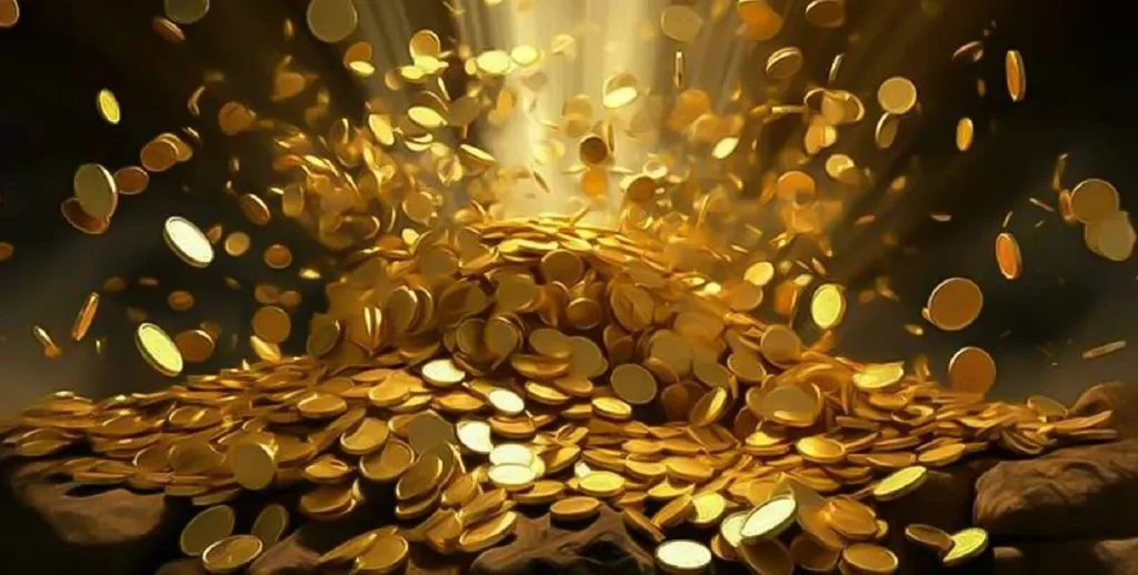 چهار رویداد اقتصادی