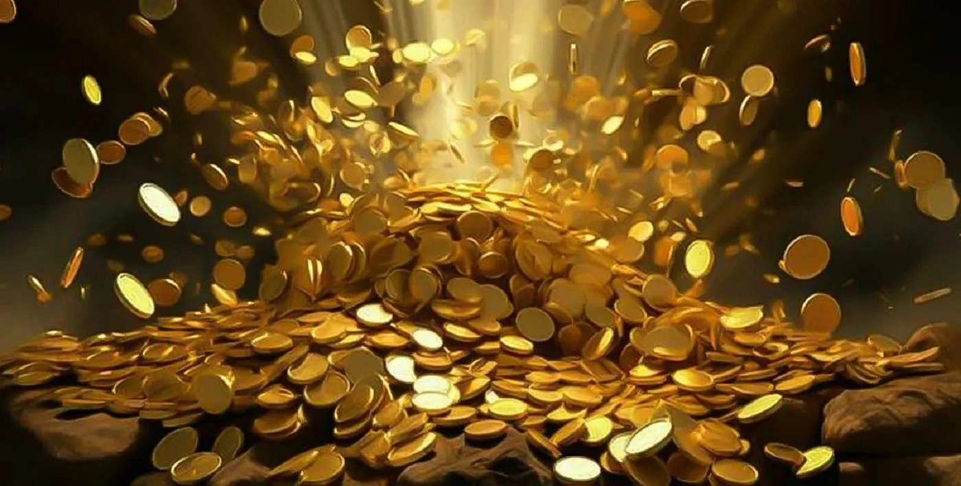 چهار رویداد اقتصادی