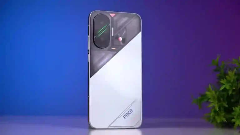 قیمت گوشی پوکو امروز