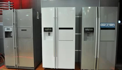 قیمت یخچال فریزر ۲۰ آذر ۱۴۰۴