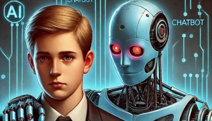 هوش مصنوعی جای درمانگر نوجوانان