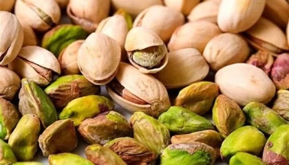 سقف قیمت آجیل شب یلدا اعلام شد