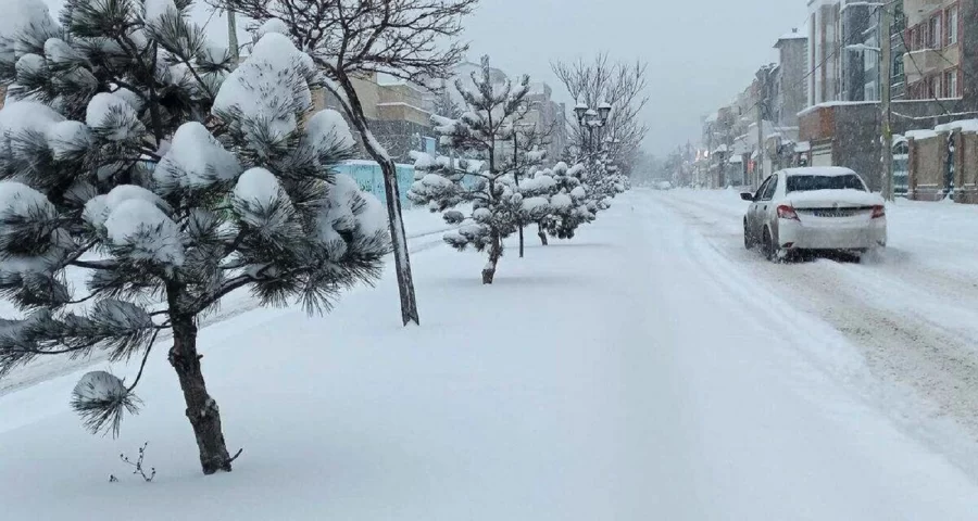 هشدار جدی برای غرب کشور