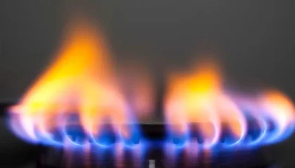 ممنوعیت استفاده از وسایل گرمایشی در فضاهای باز