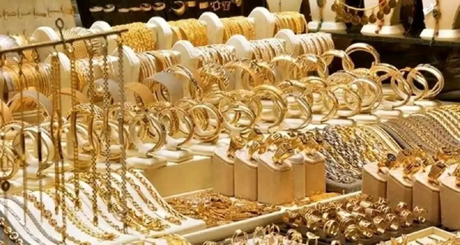 بازار طلا و سکه امروز
