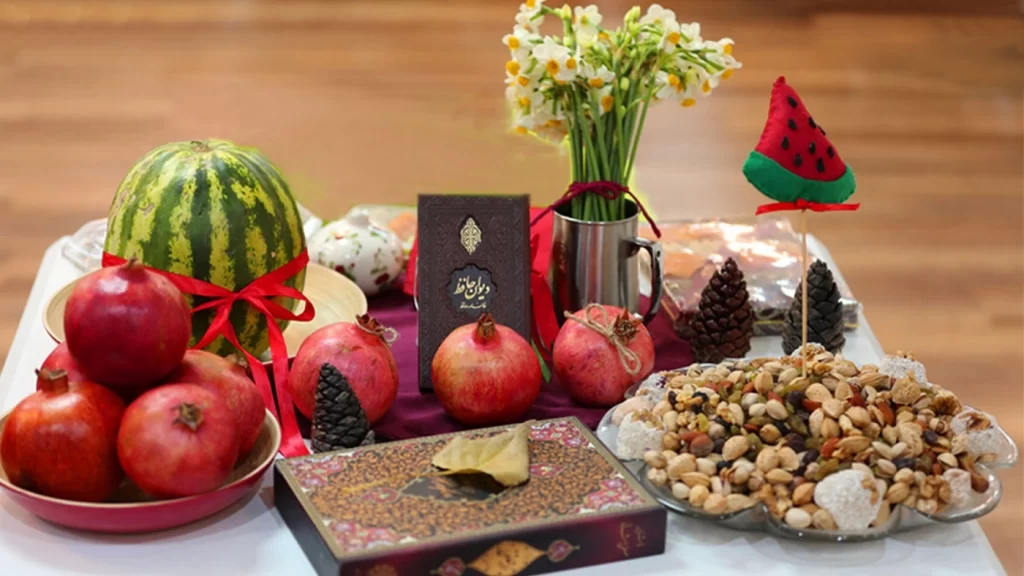 شب یلدا امسال رسماً لغو شد