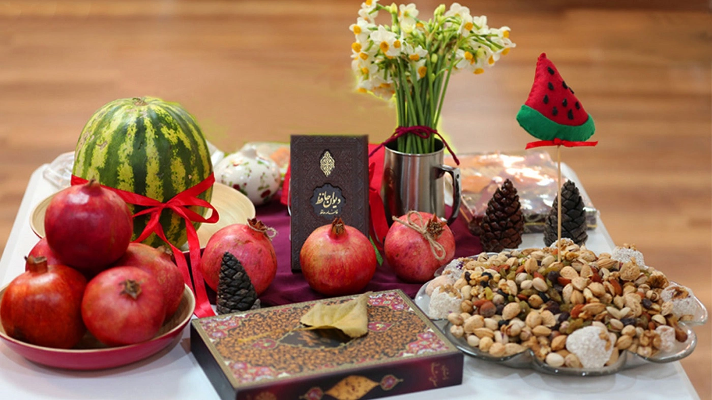 شب یلدا امسال رسماً لغو شد