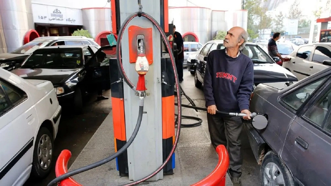 بنزین ۵ هزار تومانی در راه است
