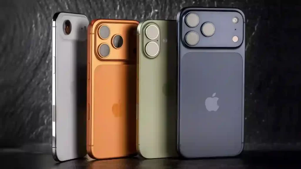 قیمت گوشی آیفون امروز