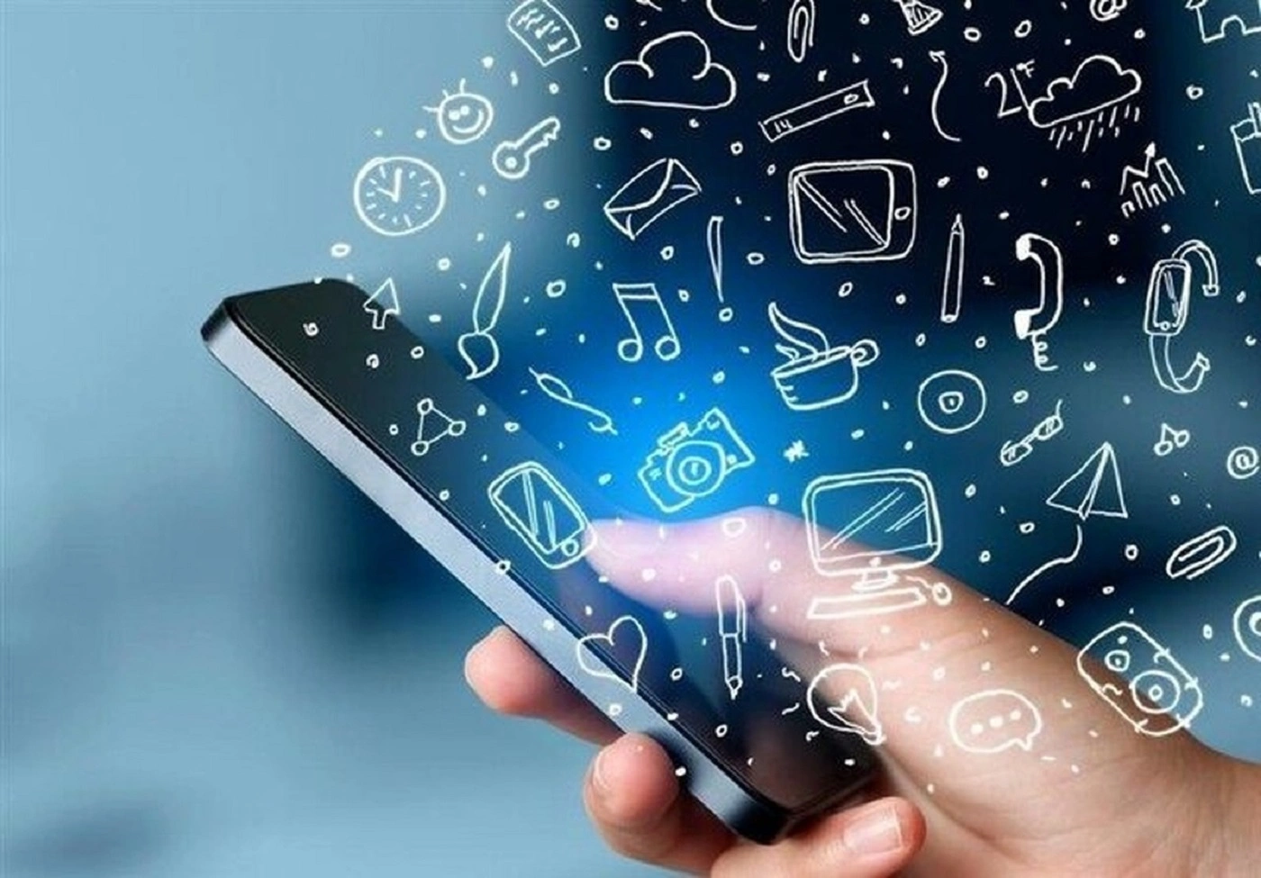 بستههای اینترنت اپراتورها با۲۰ درصد افزایش