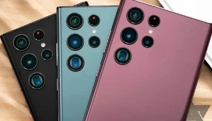 قیمت گوشی سامسونگ و شیائومی امروز ۲۲ آذر ۱۴۰۴