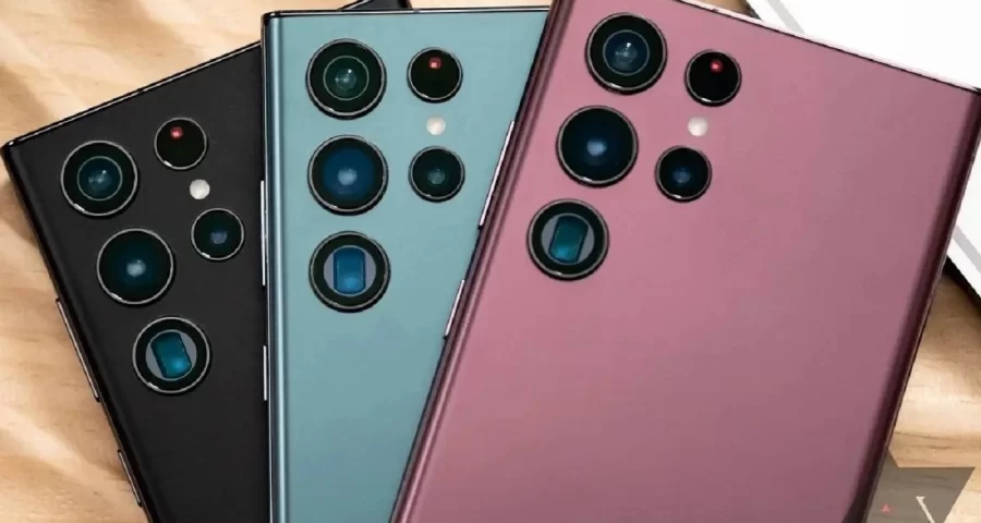 قیمت گوشی سامسونگ و شیائومی امروز ۲۲ آذر ۱۴۰۴