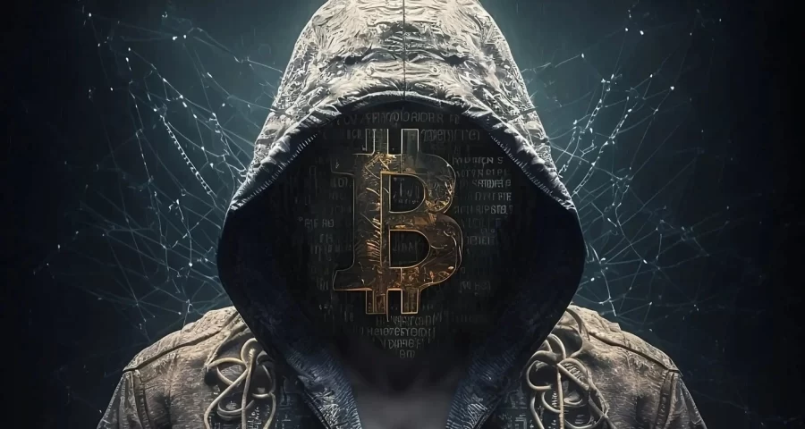 خالق بیتکوین ۱۵ سال است ناپدید شده!