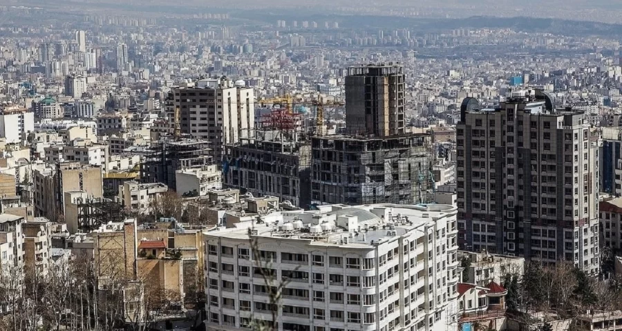 وضعیت بازار مسکن تا پایان سال