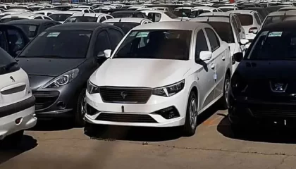 زلزله در بازار خودرو