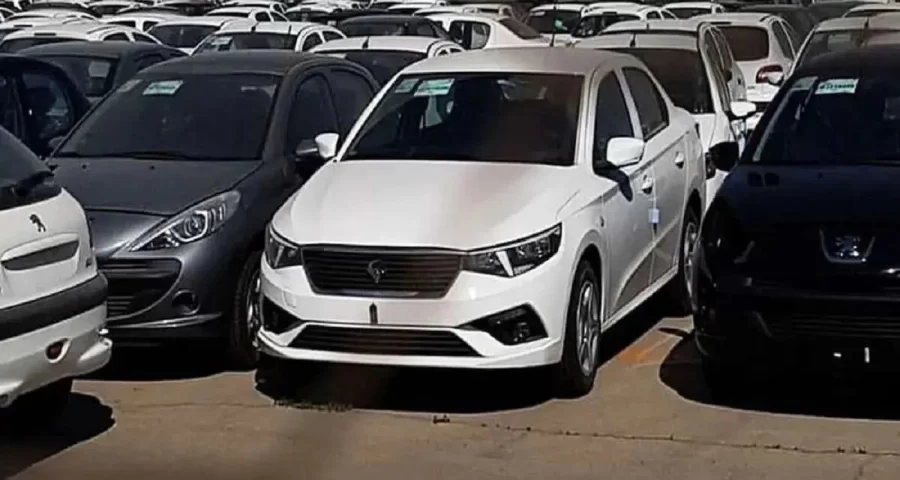 زلزله در بازار خودرو