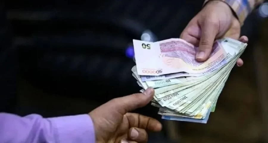 حقوق کارگران در ۱۴۰۵