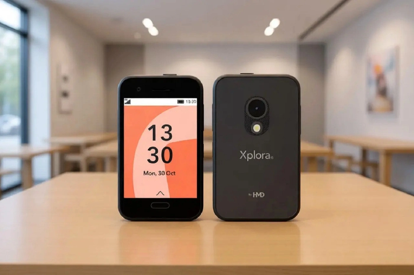 گوشی ضد حواس‌پرتی