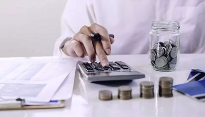 حقوق تا ۴۰ میلیون تومان از مالیات معاف شد