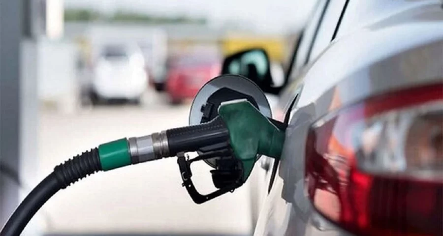 بازار بنزین سوپر در شوک