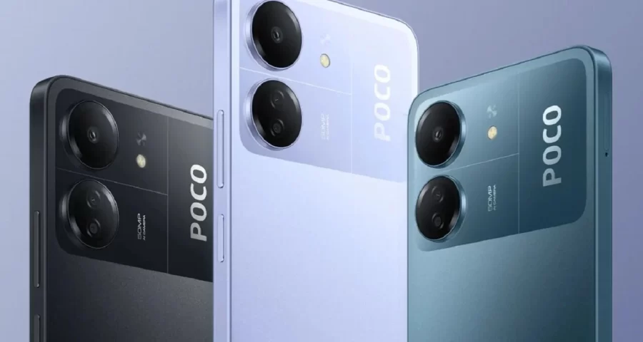 قیمت پوکو ۲۲ آذر ۱۴۰۴