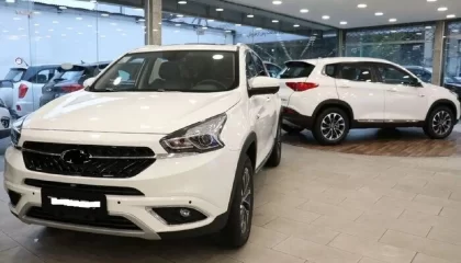 افزایش ۱۰ تا ۹۰ میلیونی قیمت‌های خودرو