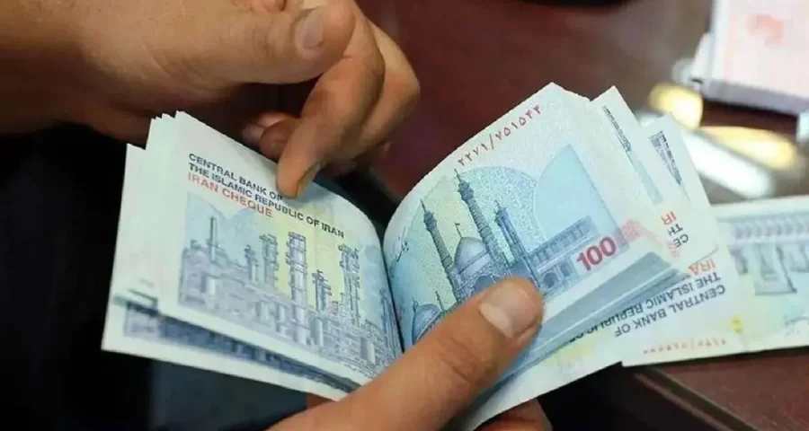 مبلغ عیدی ۱۴۰۵ اعلام شد