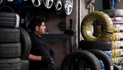 هشدار گرانی در بازار لاستیک