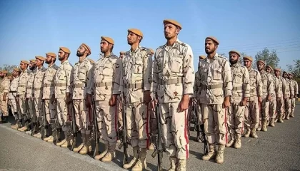 حقوق سربازها در سال جدید اعلام شد