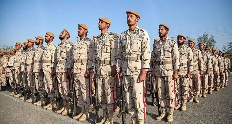 حقوق سربازها در سال جدید اعلام شد