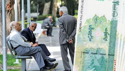 بازنشستگان در دی‌ماه منتظر یک واریزی ویژه هستند